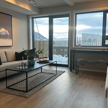 Thenorthernexplorer Penthouse Tromsø Kültér fotó
