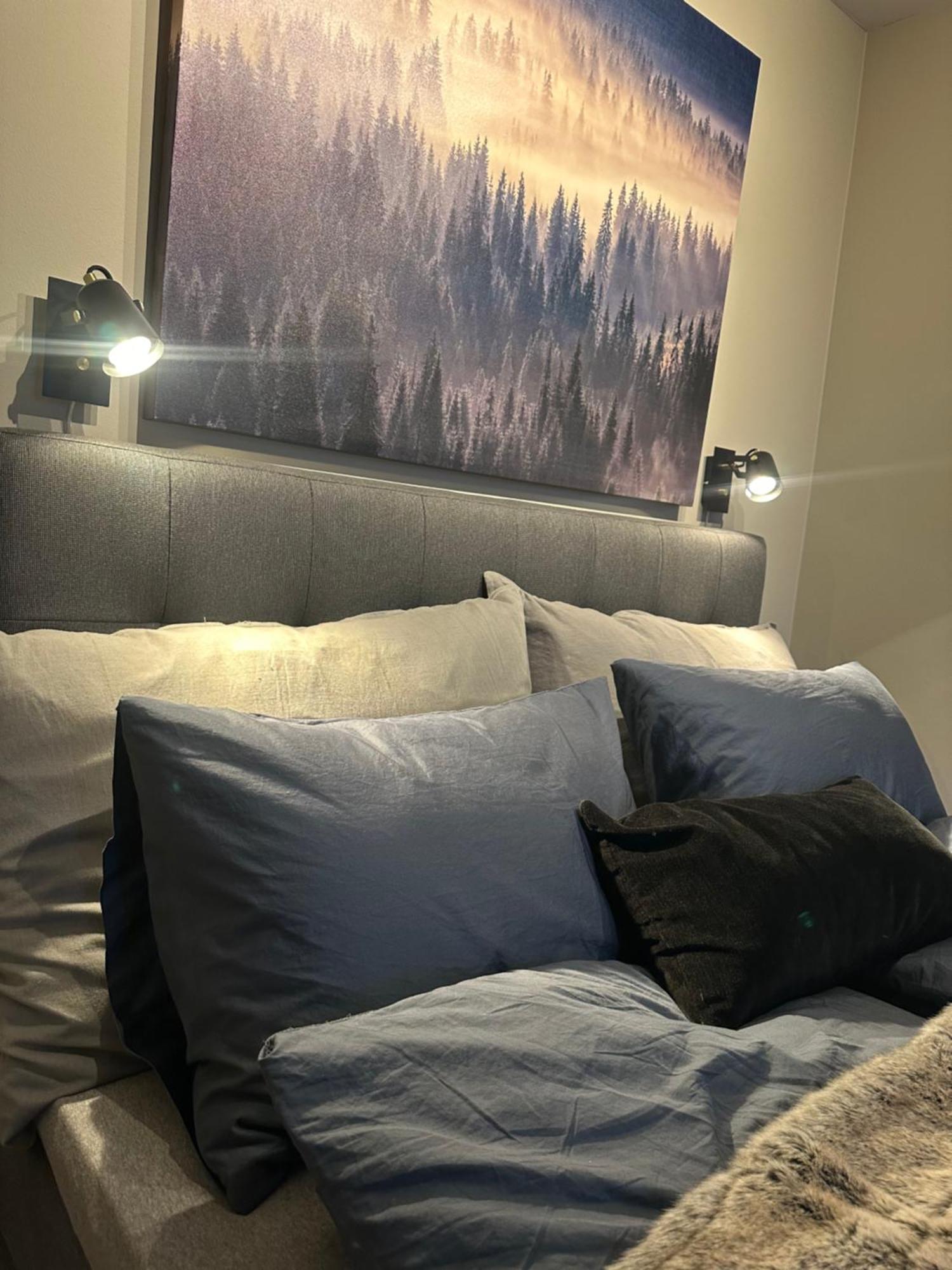 Thenorthernexplorer Penthouse Tromsø Kültér fotó