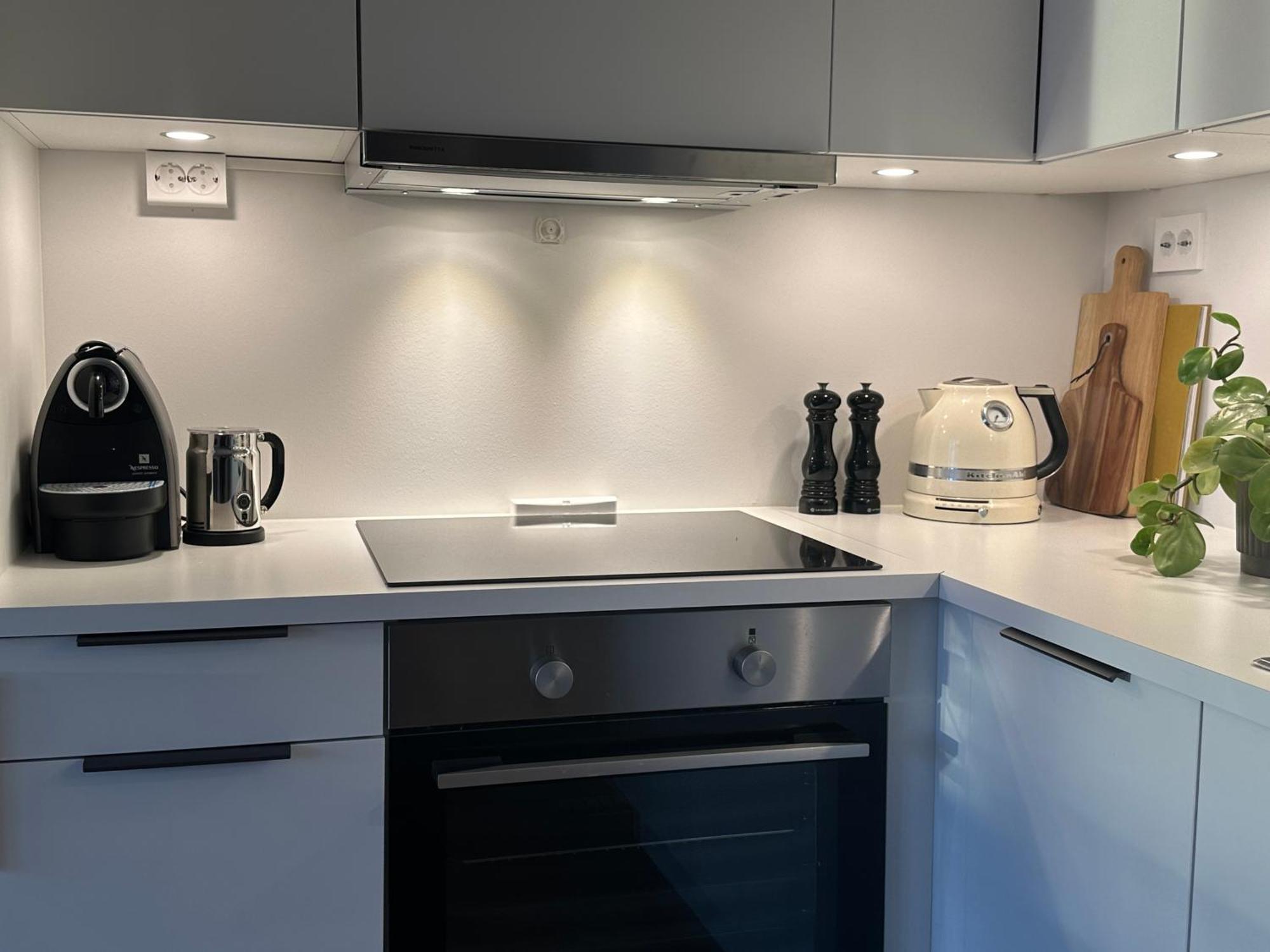 Thenorthernexplorer Penthouse Tromsø Kültér fotó