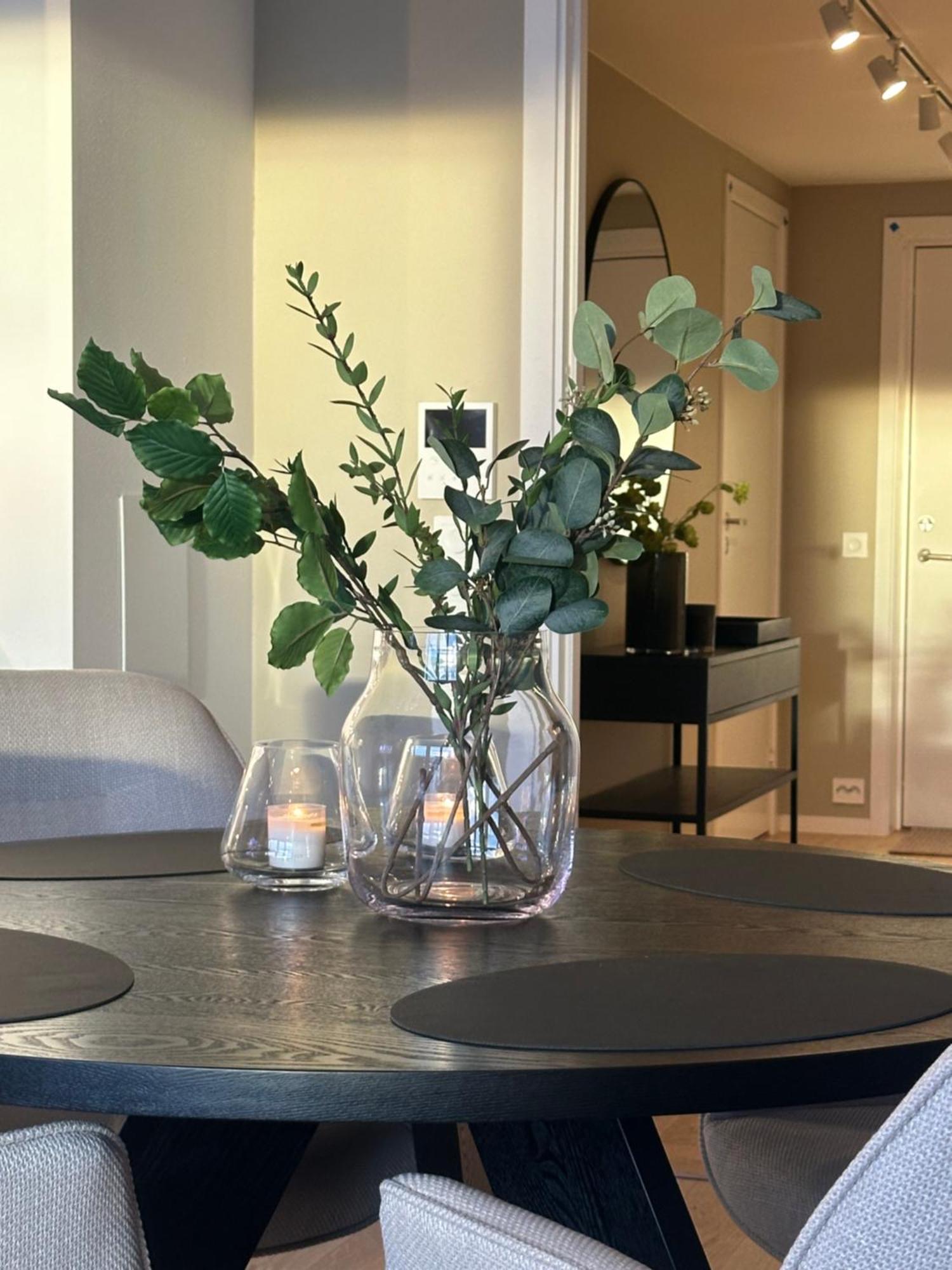 Thenorthernexplorer Penthouse Tromsø Kültér fotó