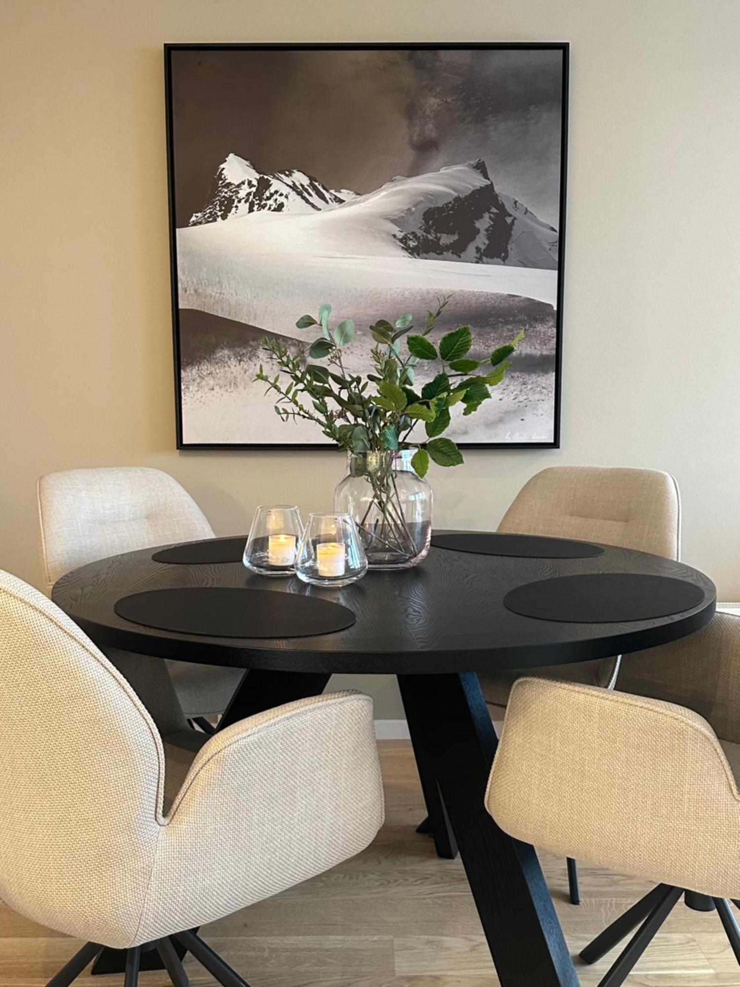 Thenorthernexplorer Penthouse Tromsø Kültér fotó
