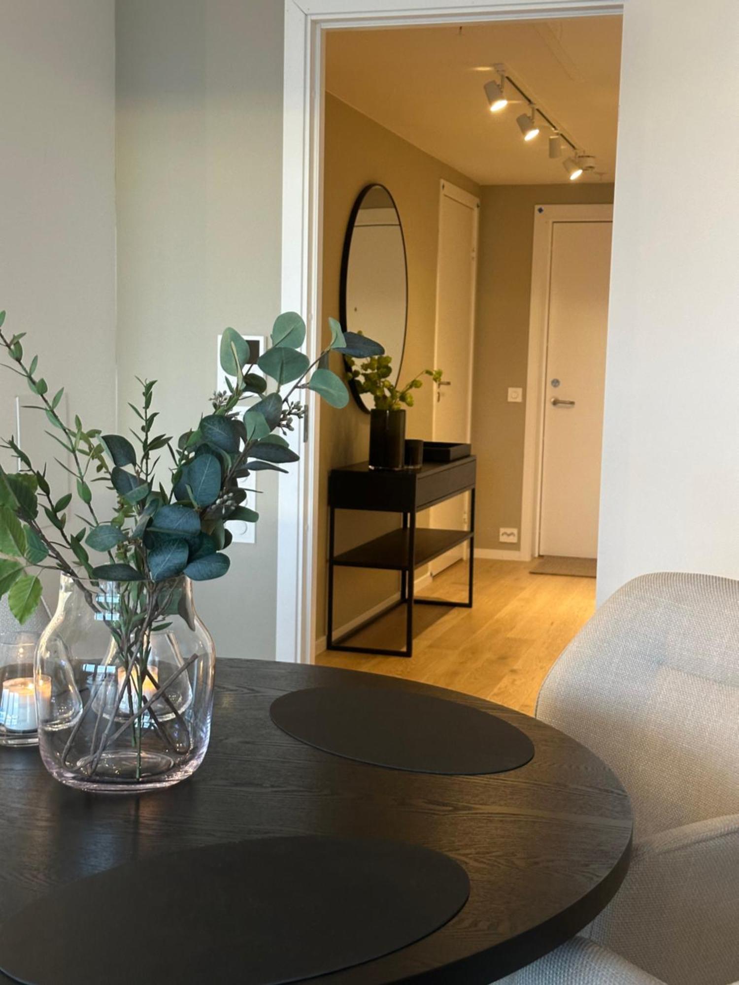 Thenorthernexplorer Penthouse Tromsø Kültér fotó