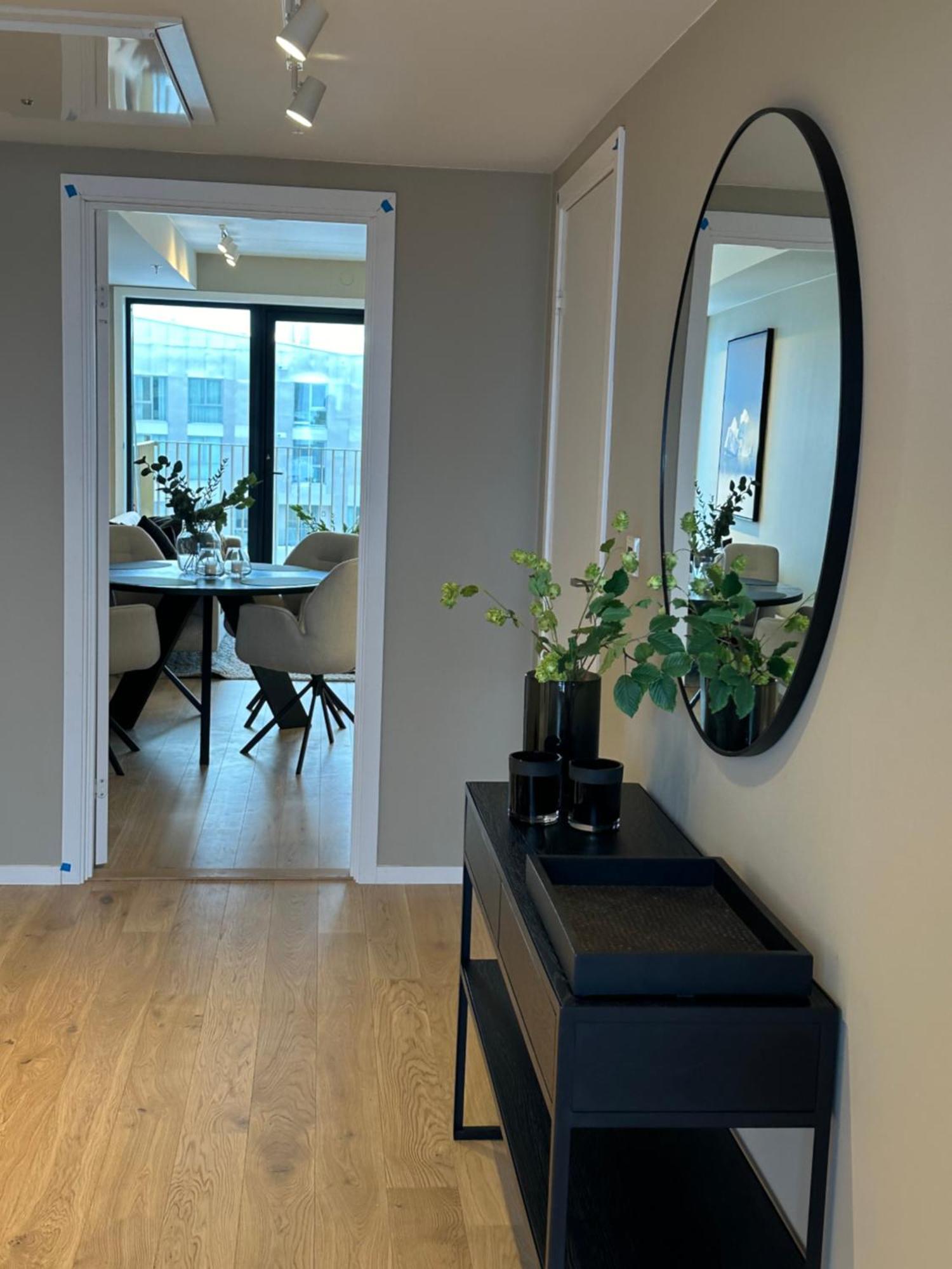 Thenorthernexplorer Penthouse Tromsø Kültér fotó