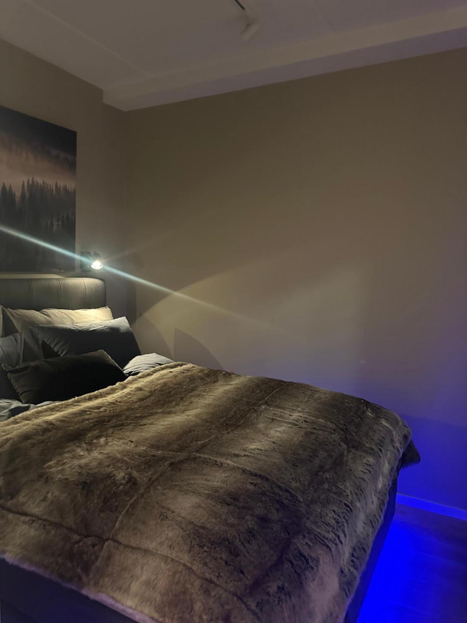 Thenorthernexplorer Penthouse Tromsø Kültér fotó