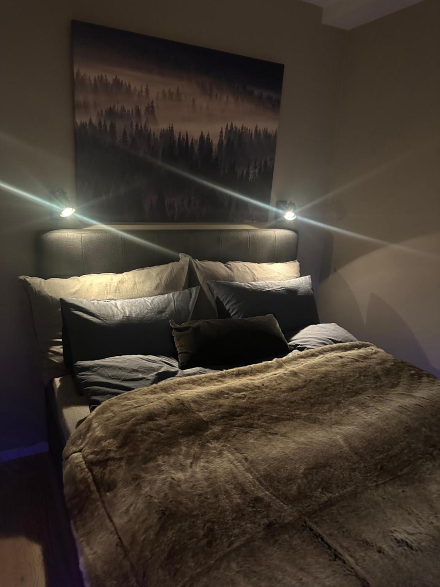 Thenorthernexplorer Penthouse Tromsø Kültér fotó
