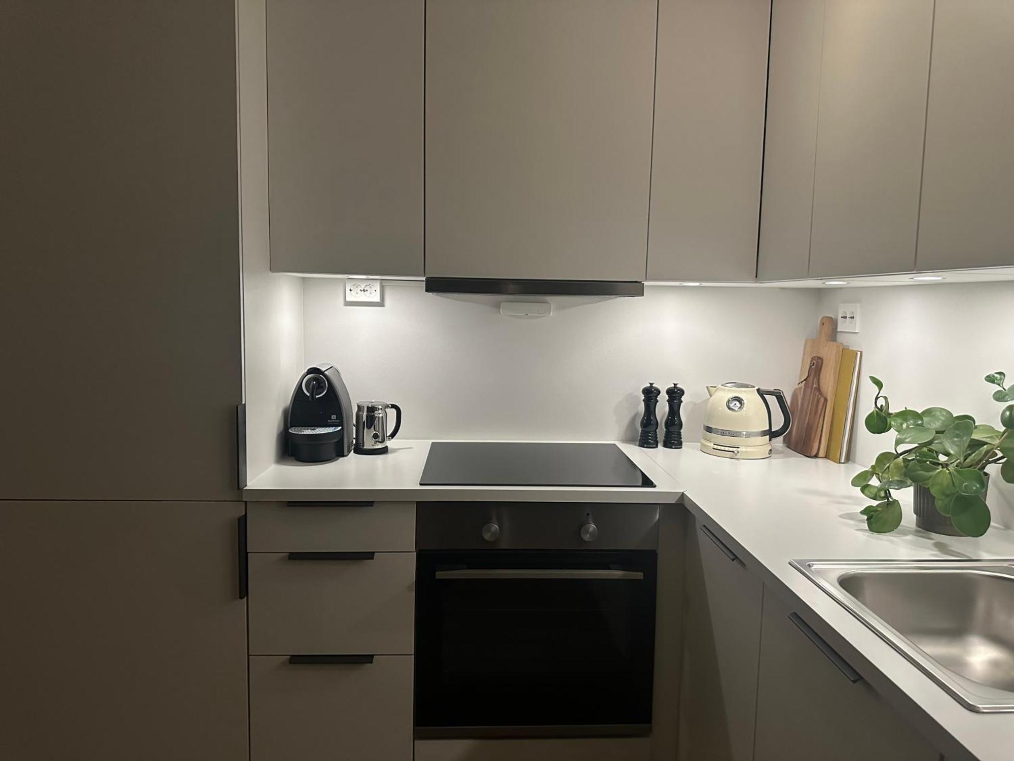 Thenorthernexplorer Penthouse Tromsø Kültér fotó