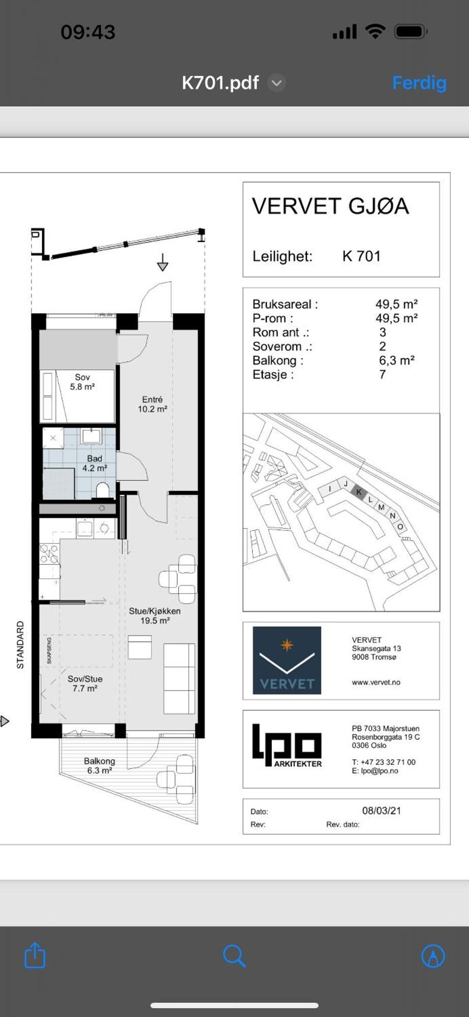 Thenorthernexplorer Penthouse Tromsø Kültér fotó